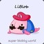 LiBlob!