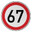 67