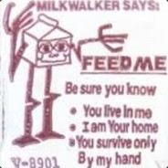 The Milkwalker