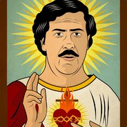 EL  SANTO