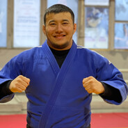 Sabir_Judo90kg