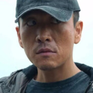 强盛集团第一莽夫-老默