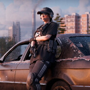Аватар Trap