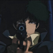 Spike Spiegel