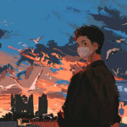 理塘最強伝說と絕兇の猛虎!純真丁一郎!