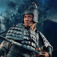 五虎常山赵子龙