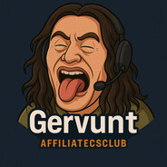 Gervunt's avatar