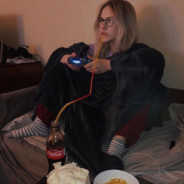 汉堡只吃双层吉士