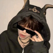 男模观世音普萨