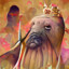 King Walrus