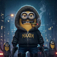 Steam Community Avatar