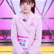 火箭少女赖美云