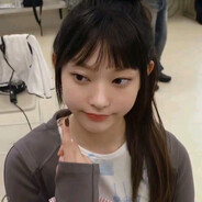 NJZ的姜海粼本人