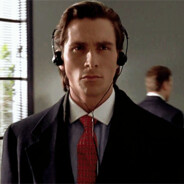 Patrick Bateman