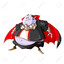 Count Snackula
