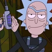 Rick Sanchez