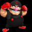 Fake Wario