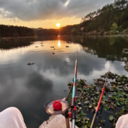 八十出头的老头