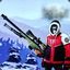 snow scoper sniper