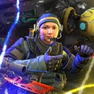 Player avatar