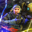 Steam avatar