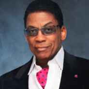 Herbie Hancock