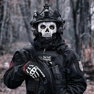 GHOST
