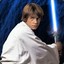 Luke Skywalker