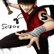 Scizor