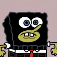 比奇堡突击手海绵宝宝