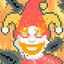 The Crispy Burnt Joker