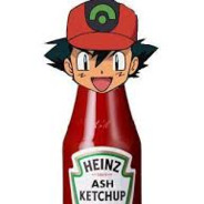 Ash Ketchup