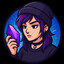 KuroTheDeathKitty