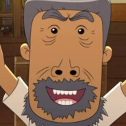 五星上将牛爷爷