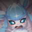 glaceon glazer