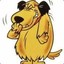 Muttley