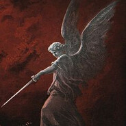 Angel of death