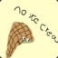 Empty Icecream Cone of Sadness