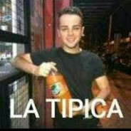 LA TIPICA