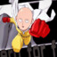 one punch