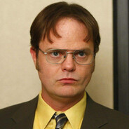 Dwight Schrute