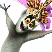 King Julien