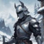 silver knight