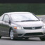 2006 Honda Civic (gray)