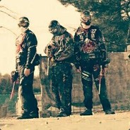 [BFTB] Sesquatsch ¯_(ツ)_¯