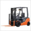 G25-E7 Doosan Forklift