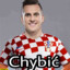 CHYBIĆ