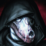 愤怒人格版WuMing