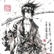 Lohen avatar
