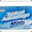 Trident Advantage Minty Fresh